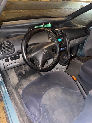 Citroen C3 Picasso 2005