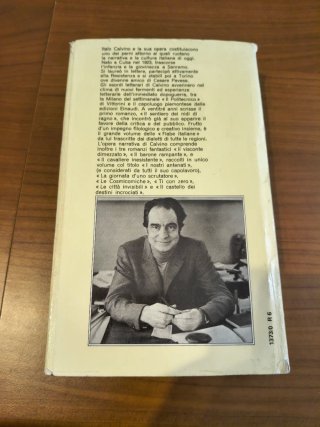 Italo Calvino "I racconti"