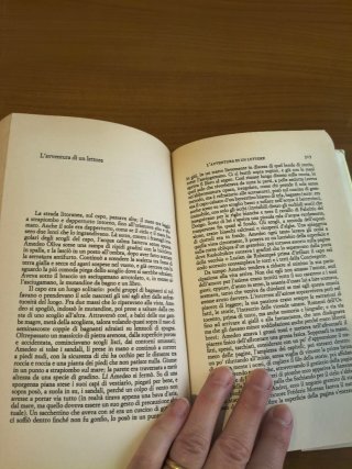 Italo Calvino "I racconti"