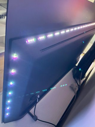 Televisor OLED Philips 48” 120hz