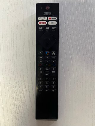 Televisor OLED Philips 48” 120hz