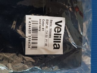 2 Pantalónes cortos de trabajo Velilla
