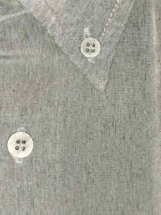 Camisa hombre fluida
