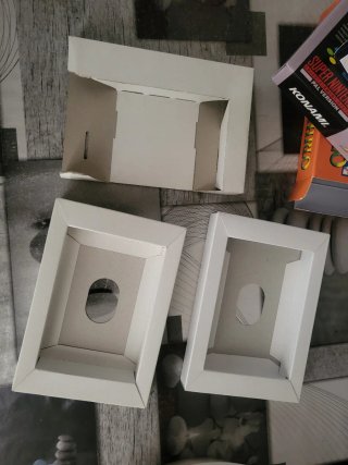 Cajas SNES y N64 ... leer