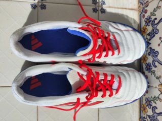 Adidas Top Sala