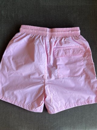 Bañador Polo Ralph Lauren Rosa
