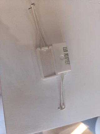 2 x Interruptor Dimmer 2 Vías Táctil