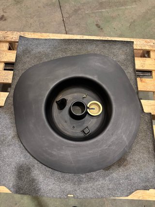 Accesorios Rueda Repuesto BMW E46 Para anclar y po