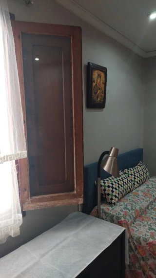 30€ por noche/ 50€ 2 per noche PISO COMPARTIDO