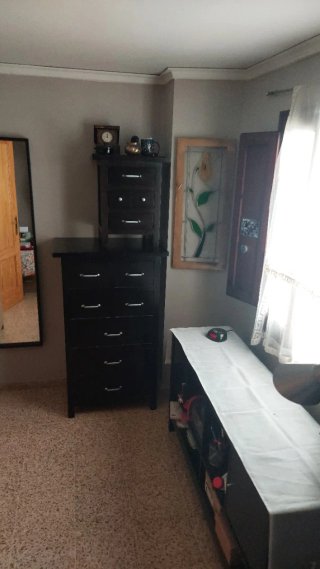 30€ por noche/ 50€ 2 per noche PISO COMPARTIDO