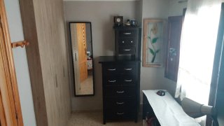 30€ por noche/ 50€ 2 per noche PISO COMPARTIDO