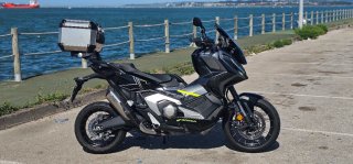 Honda X-ADV 750 2023