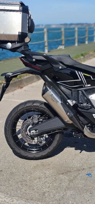 Honda X-ADV 750 2023