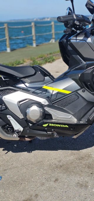 Honda X-ADV 750 2023