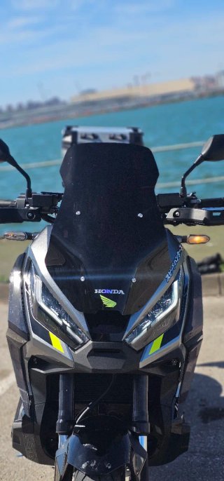 Honda X-ADV 750 2023