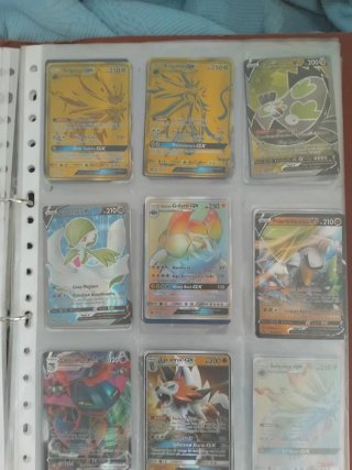Cartas Pokémon Charizard, Pikachu, Raichu, Dialga