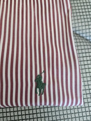 Pack 2 Camisas Ralph Lauren Hombre