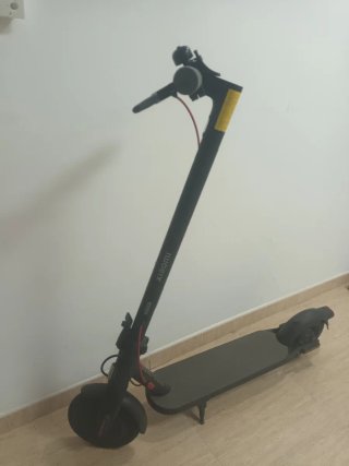 Patinete Eléctrico Xiaomi 4 Lite