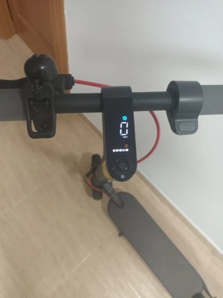 Patinete Eléctrico Xiaomi 4 Lite