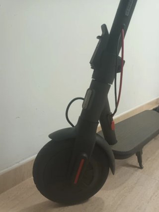 Patinete Eléctrico Xiaomi 4 Lite