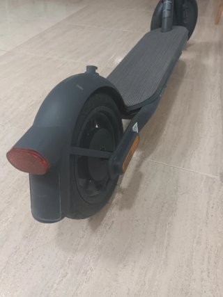 Patinete Eléctrico Xiaomi 4 Lite
