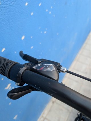Bicicleta Giant ATX 27.5 Talla M