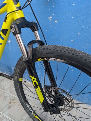 Bicicleta Giant ATX 27.5 Talla M