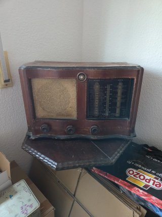 Radio Antigua Madera