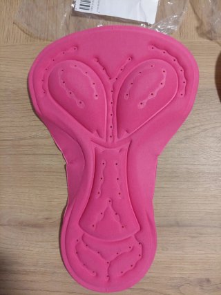 Badana Ciclismo Gel
