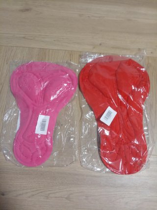 Badana Ciclismo Gel