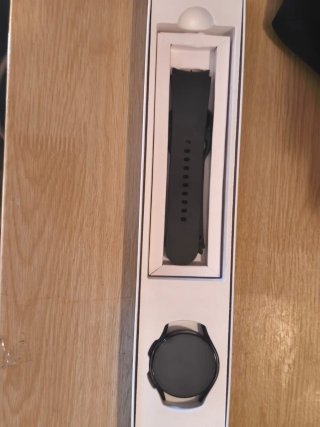 Samsung Galaxy Watch 6 Negro