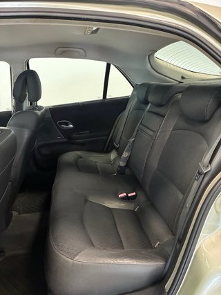 Renault Laguna 2007