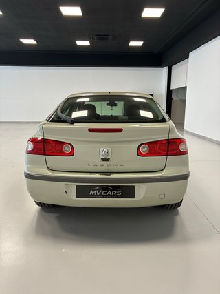 Renault Laguna 2007
