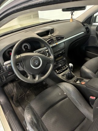 Renault Laguna 2007