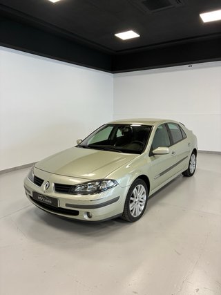 Renault Laguna 2007