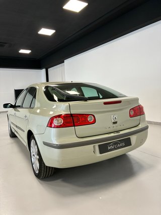 Renault Laguna 2007