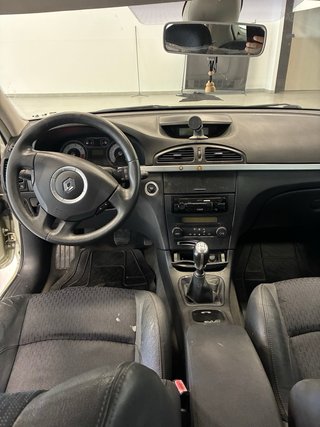 Renault Laguna 2007