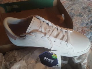 Deportivas Lacoste Mujer Talla 38