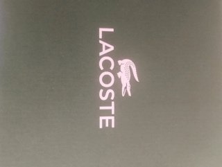 Deportivas Lacoste Mujer Talla 38