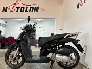 Honda SH 125i