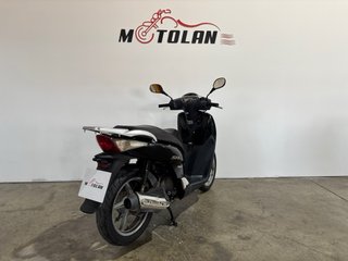 Honda SH 125i