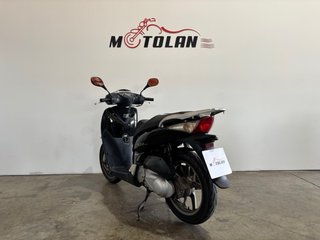 Honda SH 125i