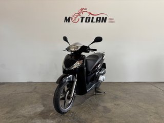 Honda SH 125i