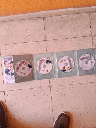 Yes, Minister (Si, Ministro) Serie Completa DVD
