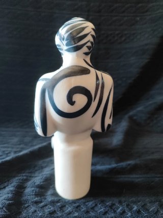Figura de Otero Regal