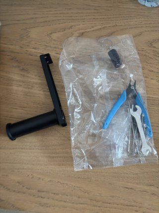 Creality Ender-3 V3 SE Impresora 3D
