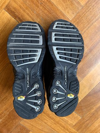 Nike Air Max Plus TN Zapatillas