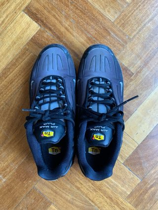 Nike Air Max Plus TN Zapatillas