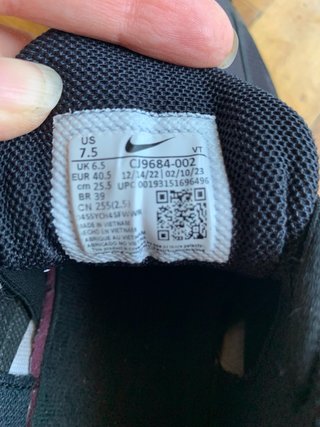 Nike Air Max Plus TN Zapatillas