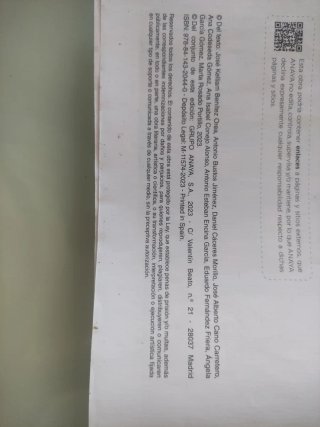 Conocimiento del Medio, 4 Primaria, Castilla-La...